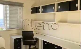 Imagem 4: Apartamento à venda no Mansões Santo Antônio em Campinas