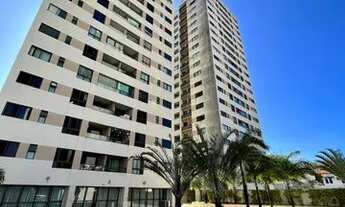 Imagem: Apartamento para venda em Capim Macio, com