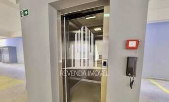 Imagem 5: COBERTURA COM 2 DORMITÓRIOS, 2 VAGAS, À VENDA EM SANTO ANDRÉ