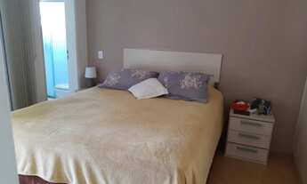 Imagem: Apartamento Venda Vila Romana 145 m² 3