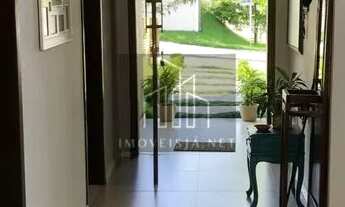 Imagem 3: Casa à venda no bairro Alphaville - Santana de Parnaíba/SP