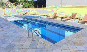 Imagem 2: Apartamento com 2 suítes para alugar Rua João de Souza Dias 30 Campo Belo