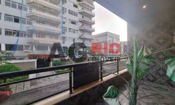 Imagem 4: Apartamento-LOCAÇÃO-Vila Valqueire-Rio de Janeiro-RJ