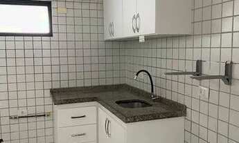 Imagem 5: Apartamento para venda tem 80 metros quadrados com 2 quartos em Trobogy - Salvador - BA