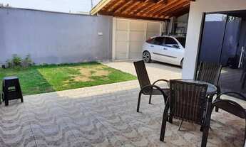 Imagem: Casa com 2 dormitórios à venda, 150 m²