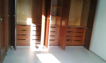 Imagem 7: Apartamento com 52 m2 com 1 suíte e 2 varandas, garagem