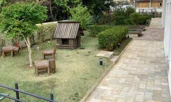 Imagem 6: Belissimo apartamento no coração do Jardim Prudencia