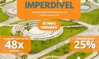 Imagem 2: Lotes Vizinho Ao Jardins Da Serra. Em 48X Sem Juros. Últimas Unidades. compareça