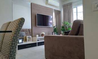 Imagem 6: Apartamento com 2 dormitórios à venda, 110 m² na Passagem - Cabo Frio/RJ