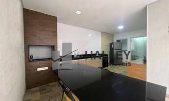 Imagem 6: Casa de condomínio 3 quartos suítes Rua 8 Vicente Pires Brasília -DF