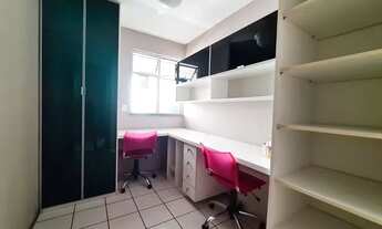 Imagem 7: Apartamento para venda possui 103 metros quadrados com 3 quartos em Jóquei - Teresina - PI