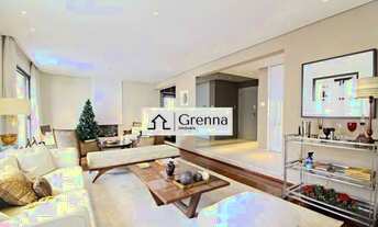 Imagem 5: Apartamento para Venda 3 Quartos 2 Suiítes 3 Vagas 210m²