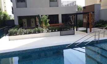 Imagem 4: Apartamento residencial para venda, Chácara Klabin, São Paulo - AP4613