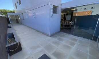 Imagem: Apartamento com área privativa à venda