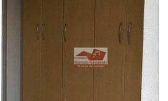 Imagem 4: Apartamento com 3 dormitórios à venda, 80 m² por R$ 550.000,00 - Cambuci - São Paulo/SP