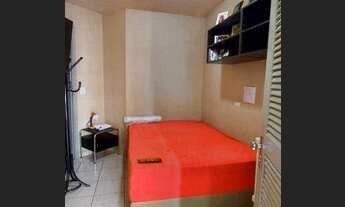 Imagem 4: Apartamento com 2 dormitórios à venda, 107 m² por R$ 1.100.000,00 - Barra da Tijuca - Rio