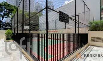 Imagem 3: Apartamento em Vila Nova Conceição - Av Hélio Pellegrino - 3 suítes - 3 vagas - Ar Condi