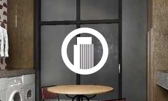 Imagem 6: Apartamento para Venda - 66m², 2 dormitórios, sendo 2 suites, 1 vaga - Vila Mariana