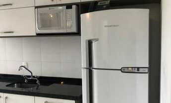 Imagem 5: Apartamento em frente o Shopping Analia Franco