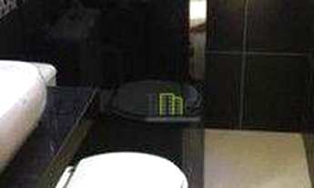 Imagem 2: Apartamento com 2 dormitórios à venda, 48 m² por R$ 260.000,00 - Vila Palmares - Santo And