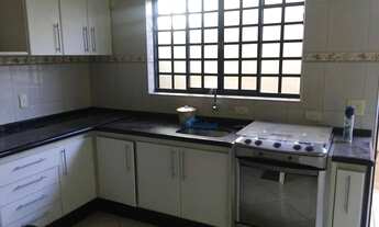 Imagem 7: Casa com 3 dormitórios, 124 m² - venda por R$ 710.000,00 ou aluguel por R$ 3.025,00/mês