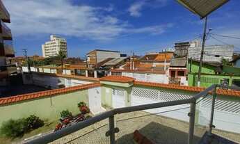 Imagem 3: Alugo casa de condomínio 2 dorms semi mobiliada próximo do mar em Mongaguá 1500 reais