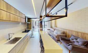 Imagem 3: Apartamento no Cabral - 3 Quartos