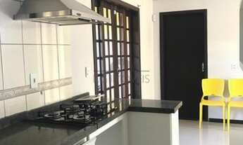 Imagem 4: SOBRADO GEMINADO no GUANABARA com 3 quartos para VENDA, 0 m²