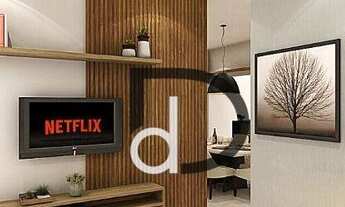 Imagem 4: Casa com 3 dormitórios à venda, 90 m² por R$ 575.000,00 - Jardim Regente - Indaiatuba/SP