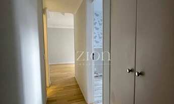 Imagem 2: Apartamento com 3 dormitórios à venda, 75 m² por R$ 560.000,00 - Jardim Marajoara - São Pa