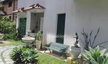 Imagem 2: Casa à venda, 450 m² por R$ 2.500.000,00 - Alpes da Cantareira - Mairiporã/SP