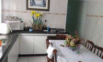 Imagem 7: Casa com 3 dormitórios à venda, 140 m² por R$ 470.000,00 - Parque São Rafael - São Paulo/S