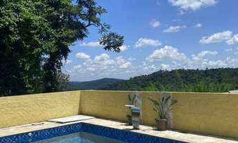 Imagem 2: Casa à venda em condomínio no Bairro Rosário Atibaia/SP