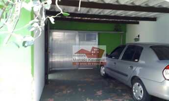 Imagem 5: Casa com 4 dormitórios à venda, 330 m² por R$ 1.570.000,00 - Ipiranga - São Paulo/SP