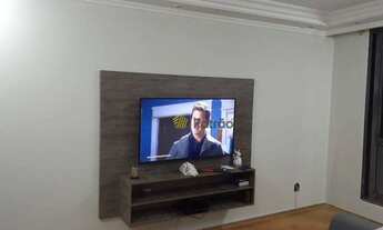 Imagem 3: Apartamento 3 dormitórios - Parque São Diogo - São Bernardo do Campo