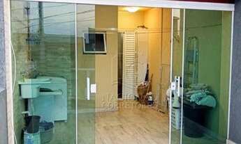 Imagem 6: Sobrado à venda - Parque São Rafael - São Paulo/SP