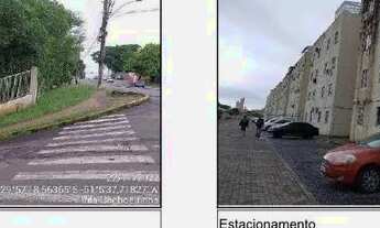 Imagem 2: CACHOEIRINHA - Apartamento Padrão - VILA CACHOEIRINHA