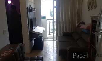 Imagem 2: Apartamento 2 dormitórios e Lazer completo R$ 349.000,00