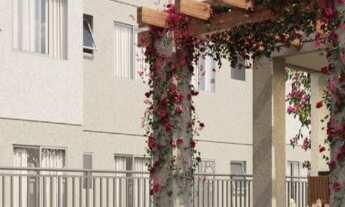 Imagem 4: Apartamento 2/4 -Tenda - Parque Topázio - Retiro - Salvador/BA