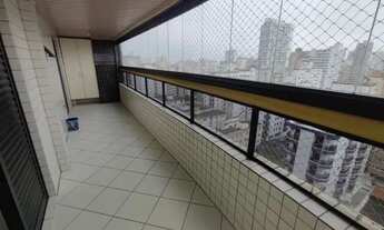 Imagem 4: Apartamento com 3 dorms, Guilhermina, Praia Grande, Cod: BJ0102