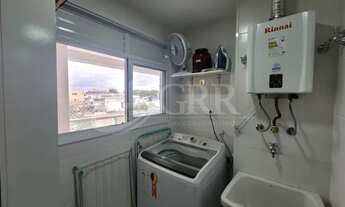 Imagem 5: Apartamento 3 Dormitórios - Celebration Residence Club - Jardim Califórnia Jacareí