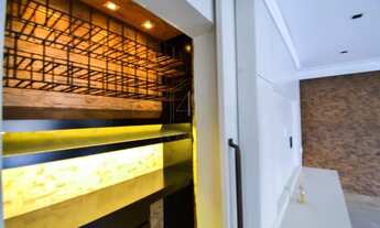 Imagem 6: Casa para locação em um dos condomínios com melhor Clube