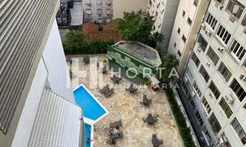 Imagem 7: Flat-LOCAÇÃO-Copacabana-Rio de Janeiro-RJ