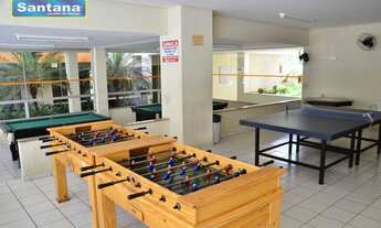 Imagem 6: Apartamento com 1 dormitório à venda, 46 m² por R$ 150.000,00 - Parque Jardim Brasil - Cal