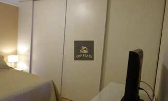 Imagem 7: Flat disponível no Itaim Bibi