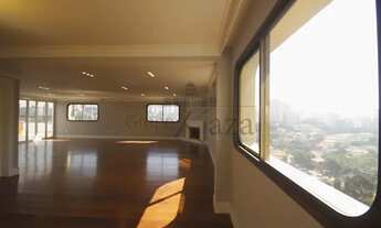 Imagem 4: Apartamento Cobertura Duplex em São Paulo