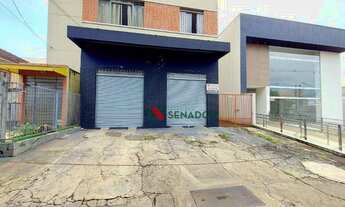 Imagem 4: Salão para alugar, 126 m² por R$ 2.000,00/mês - Centro - Londrina/PR