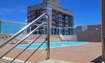 Imagem: Apartamento com 1 dormitório à venda