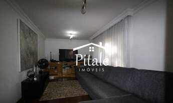 Imagem 3: Apartamento com 4 dormitórios, 287 m² - venda por R$ 2.350.000,00 ou aluguel por R$ 12.044