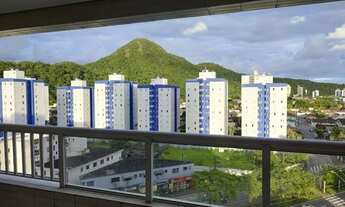 Imagem: Apto. 2 dormitórios Praia Grande